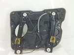 68231063AE Window Regulator Front Left / 182310 For Jeep Grand Cherokee Iv Wk, WW2. Fixed Price $142.75.