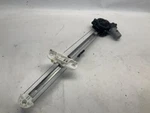 13-22 Acura Ilx Rear Left Driver Door Window Regulator Q. Fixed Price $107.99.