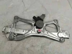 2006-2011 Honda Civic Front Right Passenger Side Power Window Regulator W/ Motor. Fixed Price $44.95.