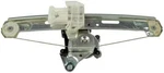 Dorman Window Motor And Regulator Pn# 741-372. Fixed Price $78.66.
