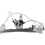 Power Window And Regulator Assembly Motorcraft Fits 06-08 Ford F-150. Fixed Price $141.35.