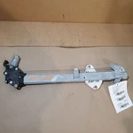 Passenger Front Window Regulator Electric Sedan Fits 13-17 Accord 262552. Fixed Price $29.70.