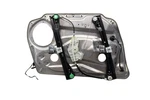 08-14 Mercedes W204 C300 C350 Front Right Side Door Window Regulator Oem. Fixed Price $140.60.