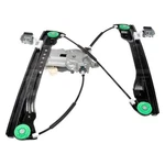 For Chevy Cruze 10-12 Window Regulator And Motor Assembly Solutions Front Driver. Fixed Price $87.67.