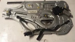 Passenger Rear Window Regulator With Motor For 04-06 Kia Amanti. Fixed Price $69.95.