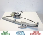 1997-2003 Infiniti QX4 Rear Left Side Door Window Regulator & Motor Oem. Fixed Price $64.95.