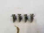 Window Regulator Inner Panel Bolts Fits 2007-2018 Jeep Wrangler. Fixed Price $20.00.