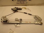 Passenger Front Window Regulator Coupe ZX2 Electric Fits 98-03 Escort 185384. Fixed Price $102.84.