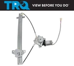 Trq Front Right Window Regulator & Motor For 1991-1998 Suzuki Sidekick WRA51329. Fixed Price $19.99.