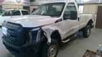 Ford F-350SD 2015 Left Front Window Reg/motor. Fixed Price $103.58.