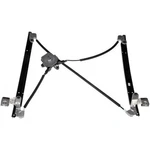Dorman 749-023 Manual Window (regulator Only). Fixed Price $171.64.