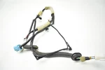 2015-2019 Subaru Wrx Sti Rear Left Door Harness Assembly 81823VA001 15-19. Fixed Price $13.95.