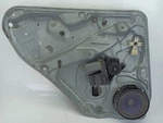 3B5839755C Window Regulator Rear Left / 143625 For Volkswagen Passat Variant. Fixed Price $66.00.