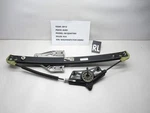 2012-2018 Audi A6 Quattro Rear Left Window Regulator 4G0839461 Oem. Fixed Price $15.20.