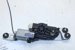 2022-2024 Hyundai Tucson Sel Rear Windshield Wiper Motor 98700-R5000 Oem. Fixed Price $96.94.