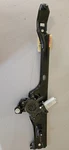 19-23 Chevy Blazer Rear Left Door Window Regulator Oem 23100272. Fixed Price $65.00.