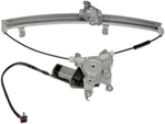 Dorman 741-904 Window Regulator And Motor Fits 2000 2006 Nissan Sentra. Fixed Price $83.11.