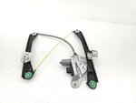 Oem 04-09 Jaguar X350 Xjr Vdp Rear Passenger Right Side Window Motor Regulator. Fixed Price $100.00.