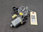 Rear Right Door Window Regulator Motor 2020 Jeep Compass 68292086AA 2017 - 2022. Fixed Price $49.50.