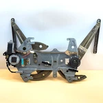 Toyota 4RUNNER Rear Back Glass Window Tailgate Regulator Motor Oem 1996-2002. Fixed Price $83.69.