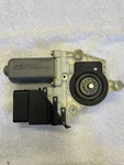 Vw Door Window Motor 1J4959812C Rear Rh Passenger. Fixed Price $20.00.