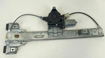 2006-2011 Chevrolet Hhr Rear Left Power Window Regulator Motor Oem 2621003462. Fixed Price $52.99.