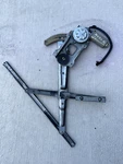 1990 Nissan 300ZX Front Door Electric Window Regulator W/ Motor Right Side Oem. Fixed Price $112.32.