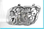 11-18 Volkswagen Touareg Front Right Window Regulator W/ Panel 7P6837756C. Fixed Price $68.40.