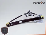 12-18 Audi A6 Rear Right Passenger Side Door Window Regulator 4G0839462 Oem. Fixed Price $49.04.