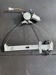 2002-2006 Suzuki Aerio Passenger Right Rear Power Window Motor & Regulator Oem. Fixed Price $80.00.