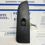02-06 Honda Crv Front Right Power Window Switch 83511-SCA-A010-M1 Oem. Fixed Price $26.95.