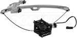Dorman 748-565 Power Window Regulator And Motor Assembly. Fixed Price $99.80.