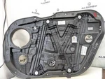 2017-2020 Hyundai Elantra Front Right Door Window Regulator 82481-F3030 Oem. Fixed Price $110.35.