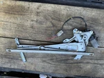 Left Passenger Window Regulator And Motor Honda Integra DC2 94-01 Civic 92-95. Fixed Price $83.16.