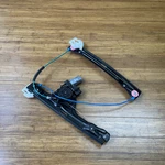 2014-2024 Mini Cooper F55 Front Left Side Window Regulator Motor 57K Miles Oem. Fixed Price $85.00.