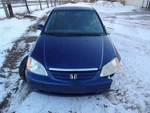 Driver Front Window Regulator Sedan Excluding Hybrid Fits 01-05 Civic 201990. Fixed Price $79.44.