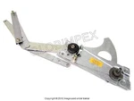 Porsche 911 912 (1969-1989) Window Regulator Left / Dr. Side Genuine + Warranty. Fixed Price $765.55.