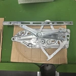 92-99 Mercedes W140 S500 400SEL Front Right Passenger Window Regulator Motor Oem. Fixed Price $94.84.