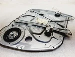 2007-2012 Kia Ronda Front Passenger Window Regulator 82402-1D010. Fixed Price $95.00.