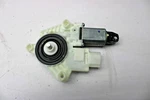 2017 - 2022 Bmw 530I Rear Left Side Door Window Regulator Motor Oem 7455083. Fixed Price $33.24.