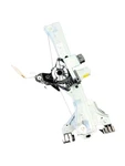 2022-2024 Infiniti QX60 Left Driver Rear Door Window Regulator Oem 82701-6SA0A. Fixed Price $54.00.