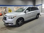 Passenger Right Front Window Regulator Fits 14-20 Infiniti QX60 4897046. Fixed Price $65.00.