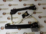 2014-2019 Mercedes Benz CLA45 C117 Rear Left Door Window Regulator Oem. Fixed Price $49.00.