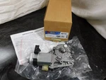 Aci 83116 Power Window Motor 95-03 Ford Windstar. Fixed Price $24.95.