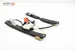 2017 2025 Jaguar F-pace Rear Left Side Door Window Regulator W/ Motor Oem. Fixed Price $67.49.