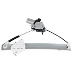 Rear Right Fits 2008-2014 Subaru Impreza Wrx Power Window Regulator W/ Motor. Fixed Price $38.99.