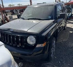 Driver Front Window Regulator Manual Fits 07-17 Patriot 1616311. Fixed Price $88.95.