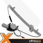 Front Right Passenger Side Power Window Regulator W/ Motor For Honda Pilot 03-08. Fixed Price $31.19.