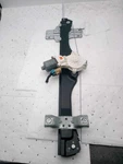 Driver Front Window Regulator Fits 07-12 Acadia 731141. Fixed Price $88.39.