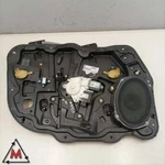 Front Power Window Lh C61742-100 C62645-109 Jeep Compass MK2 2016 Used (106280). Fixed Price $174.96.